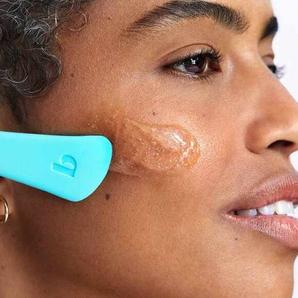 💚 *Beautycounter* Reflect Effect AHA Exfoliating Facial Mask + Tool - NEW! - Picture 9 of 13